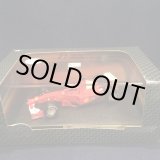 画像: セカンドハンド品●マテル1/43 FERRARI F1-2000 (M.シューマッハ）#3