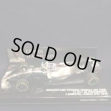画像: セカンドハンド品●PMA1/43 MERCEDES AMG PETRONAS F1 W11 LAUNCH SPEC 2020（L.ハミルトン）#44