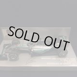 画像: セカンドハンド品●PMA1/43 MERCEDES AMG PETRONAS F1 W06 AUSTRALIAN GP 2015 （L.ハミルトン）#44