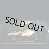 画像: セカンドハンド品●SPARK 1/43 RENAULT RE60B FRENCH GP 1985 (P.タンベイ) #15