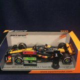 画像: 新品正規入荷品●SPARK 1/43 McLAREN MCL39 WINNER CHINESE GP 2025 (O.ピアストリ）#81