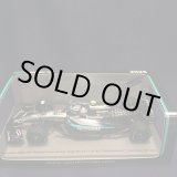 画像: 新品正規入荷品●SPARK 1/43 MERCEDES-AMG PETRONAS W15 4th AUSTRALIAN GP 2025 (K.アントネッリ）#12