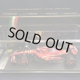 画像: 新品正規入荷品●LOOKSMART1/43 FERRARI SF-24 WINNER AUSTIN GP 2024 (C.ルクレール）#16