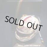 画像: 新品正規入荷品●LOOKSMART 1/5 FERRARI F1 CHINESE GP 2025 (C.ルクレール）ミニヘルメット