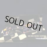 画像: セカンドハンド品●PMA1/43 RED BULL COSWORTH RB１ (V.LIUZZI) #15