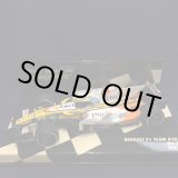 画像: セカンドハンド品●PMA1/43 RENAULT R28 (F.アロンソ）2008 #5
