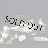 画像: セカンドハンド品●PMA1/43 BRAWN GP BGP001 (J.バトン)2009 #22