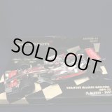 画像: セカンドハンド品●PMA1/43 VODAFONE McLAREN MERCEDES MP4-22 (F.アロンソ）#1