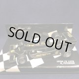 画像: セカンドハンド品●PMA1/43 LOTUS 79 (R.ピーターソン）1978 #6