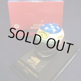 画像: セカンドハンド品●PMA1/8スケール ミニチュアヘルメット TYPE1 (M.シューマッハ）1993