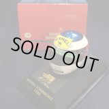 画像: セカンドハンド品●PMA1/8スケール ミニチュアヘルメット TYPE2 (M.シューマッハ）1993