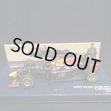 画像: セカンドハンド品●PMA1/43 RED BULL RENAULT RB10 （D.リカルド）2014 #3