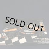 画像: 新品正規入荷品●PMA1/43 McLAREN MERCEDES MCL38 WINNER SINGAPORE GP 2024 (L.ノリス）#4