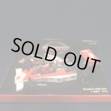 画像: セカンドハンド品●PMA1/43 McLAREN FORD M23 (J.ハント）#11