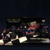 画像: セカンドハンド品●PMA1/43 SCUDERIA TORO ROSSO STR4 (S.ブエミ) 2009 #12