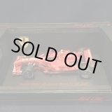 画像: セカンドハンド品●REDLINE 1/43 FERRARI F2007 WORLD CHAMPION WINNER BRAZIL GP (K.ライコネン）2007 #6