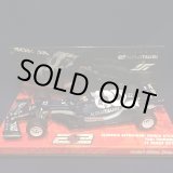画像: セカンドハンド品●ユーロスポーツ別注●PMA1/43 SCUDERIA  ALPHATAURI HONDA  AT02 F1 DEBUT 2021 (角田裕毅）#22