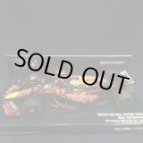 画像: セカンドハンド品●PMA1/43 ORACLE RED BULL RB20 2nd PLACE BRITISH GP 2024 (M.フェルスタッペン)#1