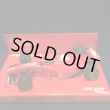 画像: セカンドハンド品●PMA1/43 FERRARI F310B (E.IRVINE）