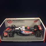 画像: 新品正規入荷品●SPARK 1/43 HAAS F1 VF24 8th US GP 2024 (N.ヒュルケンベルグ）#27