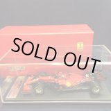 画像: セカンドハンド品●LOOKSMART 1/43 FERRARI SF21 2nd BRITISH GP 2021 (C.ルクレール）#16