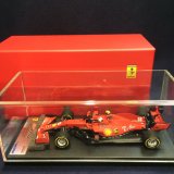 画像: セカンドハンド品●LOOKSMART 1/43 FERRARI SF1000 AUSTRIAN GP 2020 (C.ルクレール）#16