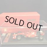 画像: セカンドハンド品●LOOKSMART 1/43 FERRARI SF15-T 3rd BAHRAIN GP 2015 (K.ライコネン）#7