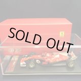 画像: セカンドハンド品●LOOKSMART 1/43 FERRARI SF70-H WINNER AUSTRALIAN GP 2017 (S.ベッテル）#5