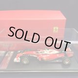 画像: セカンドハンド品●LOOKSMART 1/43 FERRARI SF16-H BAHRAIN GP 2016 (K.ライコネン）#7