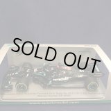 画像: セカンドハンド品●SPARK1/43 MERCEDES W11 WINNER STYRIAN GP 2020 (L.ハミルトン）#44