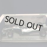 画像: セカンドハンド品●SPARK1/43 MERCEDES W09 WINNER AZERBAIJAN GP 2018 (L.ハミルトン）#44