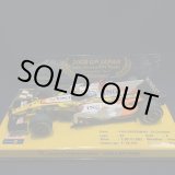画像: セカンドハンド品●富士スピードウェイ別注●PMA1/43 RENAULT R28 WINNER JAPANESE GP 2008 (F.アロンソ）#5