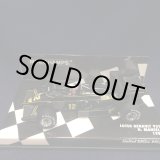 画像: セカンドハンド品●PMA1/43 LOTUS 95T (N.マンセル) 1984 #12
