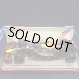 画像: 新品正規入荷品●SPARK 1/43 ORACLE RED BULL RB21 2nd AUSTRALIAN GP 2025 (M.フェルスタッペン）#1