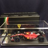 画像: 新品正規入荷品●LOOKSMART1/43 FERRARI SF-23 TEST LIVERY 2025 (L.ハミルトン）#44