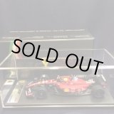 画像: 新品正規入荷品●LOOKSMART1/43 FERRARI SF-23 TEST LIVERY 2025 (L.ハミルトン）#44