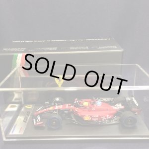 画像: 新品正規入荷品●LOOKSMART1/43 FERRARI SF-23 TEST LIVERY 2025 (L.ハミルトン)#44