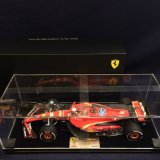 画像: 新品正規入荷品●LOOKSMART1/18 FERRARI SF-24 3rd ABU DHABI GP 2024 (C.ルクレール）#16