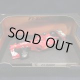 画像: セカンドハンド品●タバコカスタム品●マテル 1/43 FERRARI F1-2000 (M.シューマッハ）2000 #3