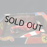 画像: セカンドハンド品●タバコカスタム品●マテル 1/43 FERRARI F399 (M.シューマッハ）1999 #3