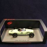 画像: 新品正規入荷品●SPARK 1/43 LOTUS 18-21 US GP 1961 (O.GENDEBIEN) #21