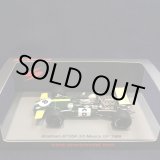 画像: 新品正規入荷品●SPARK 1/43 BRABHAM BT26A 3rd MEXICO GP 1969 (J.BRABHAM) #8