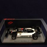 画像: 新品正規入荷品●SPARK 1/43 MARCH 811 SAN MARINO GP 1981 (E.SALAZAR) #17