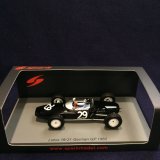 画像: 新品正規入荷品●SPARK 1/43 LOTUS 18-21 GERMAN GP 1962 (T.SHELLY) #29