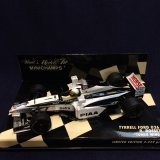 画像: セカンドハンド品●PMA1/43 TYRRELL FORD 026 TOWER WING (R.ロセット）#20