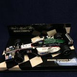 画像: セカンドハンド品●PMA1/43 MINARDI COSWORTH PS04B (Z.BAUMGARTNAR) #21