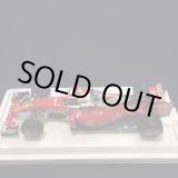 画像: セカンドハンド品●PMA&BBR 1/18 FERRARI SF16-H ITALIA GP 2016 (S.ベッテル）#5