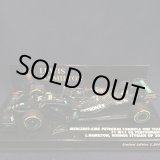 画像: 新品正規入荷品●PMA1/43 MERCEDES-AMG PETRONAS W11 WINNER STYRIAN GP 2020 (L.ハミルトン）#44