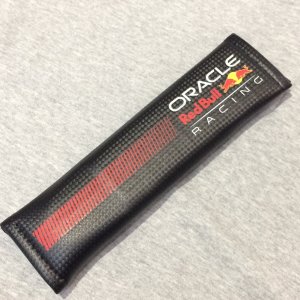 画像: レッドブルレーシング ショルダー パッド