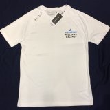 画像: ウィリアムズ レーシング チーム TRAVEL Tシャツ　（Lサイズ）